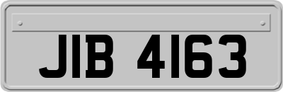 JIB4163