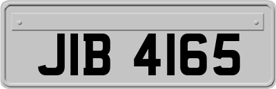 JIB4165