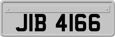 JIB4166