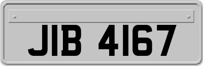 JIB4167