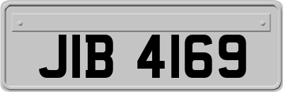 JIB4169