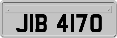 JIB4170