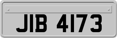 JIB4173