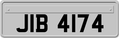 JIB4174