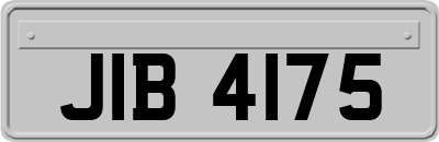 JIB4175