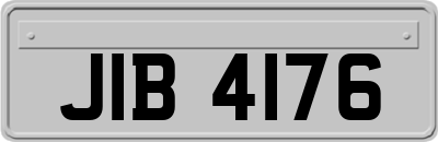 JIB4176