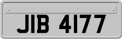 JIB4177