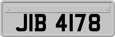 JIB4178
