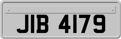 JIB4179