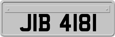 JIB4181