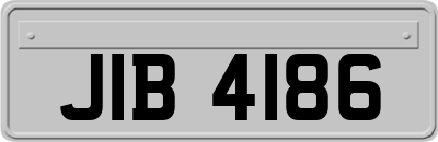 JIB4186