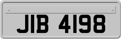 JIB4198