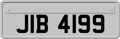 JIB4199