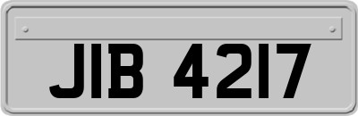 JIB4217