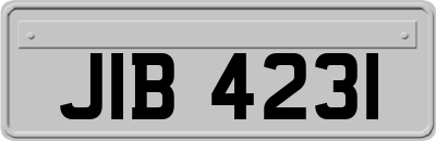 JIB4231