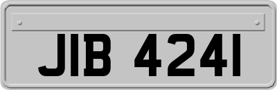 JIB4241