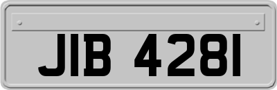JIB4281