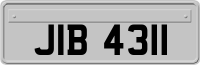 JIB4311