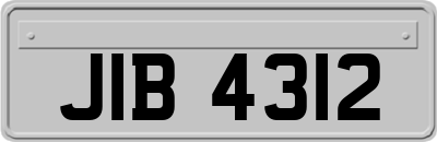 JIB4312