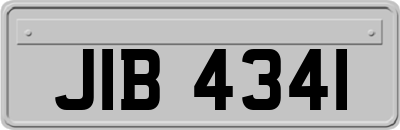 JIB4341