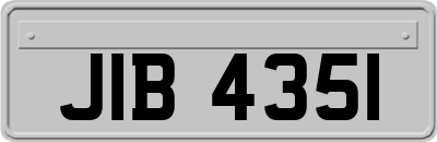 JIB4351