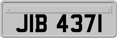 JIB4371