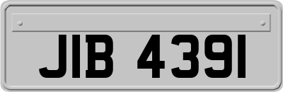 JIB4391