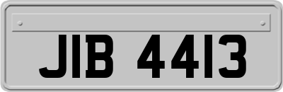 JIB4413