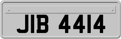 JIB4414