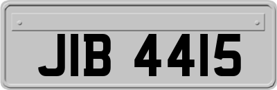 JIB4415
