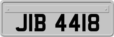 JIB4418