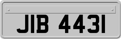JIB4431