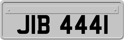 JIB4441