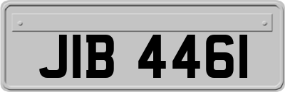 JIB4461
