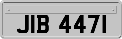 JIB4471