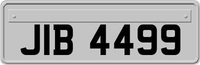 JIB4499