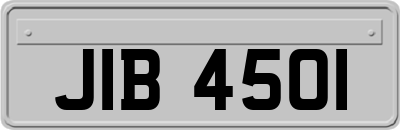 JIB4501