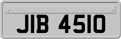 JIB4510