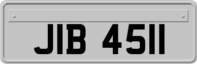 JIB4511