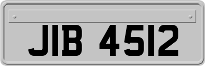 JIB4512