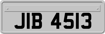JIB4513