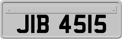 JIB4515