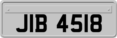 JIB4518