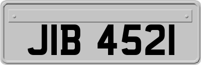 JIB4521
