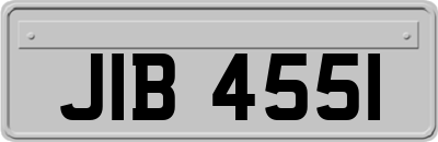 JIB4551