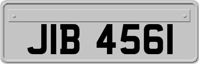 JIB4561