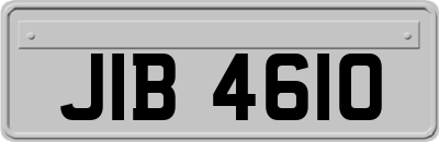 JIB4610