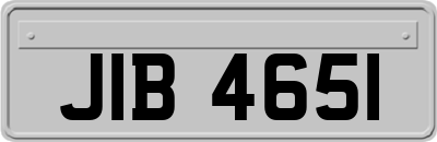 JIB4651