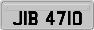 JIB4710