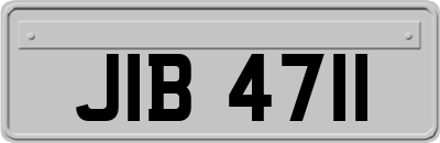 JIB4711